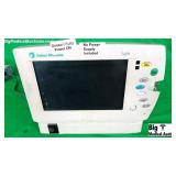 Datex-Ohmeda Light Patient Monitor w/ SpO2, ECG, N