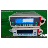 Novametrix TCO2M, OXYPLETH Transcutaneous Monitor Novametrix TCO2M, OXYPLETH Transcutaneous Monitor