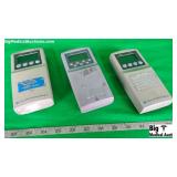 Nellcor, Puritan Bennett Oxi-Max N-65, NPB-40 Lot Nellcor, Puritan Bennett Oxi-Max N-65, NPB-40 Lot