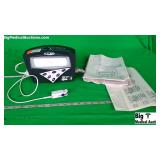 Smiths Medical DCI 3180 Pulse Oximeter System Smiths Medical DCI 3180 Pulse Oximeter System