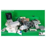 Viasys, ASP,Nicolet Lot of Mixed Printers, Power S Viasys, ASP,Nicolet Lot of Mixed Printers, Power S