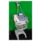GE Mac1600, MultiLink Mobile ECG/EKG Analysis Mach GE Mac1600, MultiLink Mobile ECG/EKG Analysis Mach