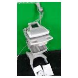 GE Mac3500, MultiLink Mobile ECG/EKG Analysis Mach GE Mac3500, MultiLink Mobile ECG/EKG Analysis Mach