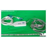 Midmark IQ Mark Digital ECG Module w/ Patient Cabl Midmark IQ Mark Digital ECG Module w/ Patient Cabl