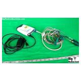 Welch Allyn SE-Pro-600 ECG Digital PC Module w/ Pa Welch Allyn SE-Pro-600 ECG Digital PC Module w/ Pa