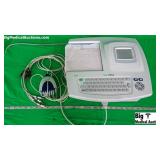 Welch Allyn CP100 EKG Welch Allyn CP100 EKG