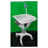 Rolling Stand Rolling Stand