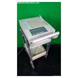 Burdick E350 ECG/EKG Machine Burdick E350 ECG/EKG Machine