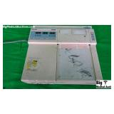 Philips, Agilent Series 50A Fetal Monitor Philips, Agilent Series 50A Fetal Monitor