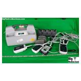 Thoratec Lot of 108701 Universal Battery Charger, Thoratec Lot of 108701 Universal Battery Charger,