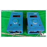 Shimpo DT-301 Lot of 2 Digital Stroboscopes Shimpo DT-301 Lot of 2 Digital Stroboscopes