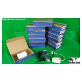 B&B Eletronics ABDG-SE-DP101 Lot of Adapter Cards B&B Eletronics ABDG-SE-DP101 Lot of Adapter Cards