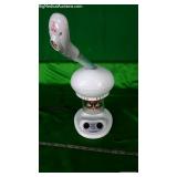 Silver Fox F-100 Mini Facial Steamer Silver Fox F-100 Mini Facial Steamer
