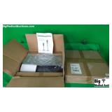 3M Avagard Lot of 2 Floor Stand for 9240 Hand Sani 3M Avagard Lot of 2 Floor Stand for 9240 Hand Sani