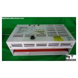 Renco LS Heat Sealear Unit Renco LS Heat Sealear Unit