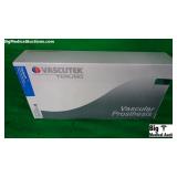 Vascutek Gelsoft Knitted Vascular Prosthesis Vascutek Gelsoft Knitted Vascular Prosthesis