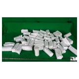 Lot Of Pyxis Paper Rolls