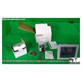 IDEC Micro I Operator Interface System IDEC Micro I Operator Interface System