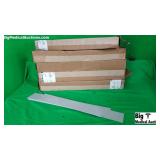 Midmark 002-0965-00-216 Lot of 6 Kit Inserts for E Midmark 002-0965-00-216 Lot of 6 Kit Inserts for E