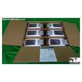 Steris SFDS Lot of 12 Wallmount Manual Dispensers Steris SFDS Lot of 12 Wallmount Manual Dispensers