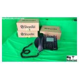 ShoreTel 230 Lot of 4 Intercomm Unit ( New in Box ShoreTel 230 Lot of 4 Intercomm Unit ( New in Box