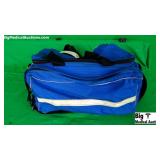 L.A Rescue EMs Rescue Bag L.A Rescue EMs Rescue Bag