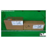 Critikon SFT-A2-2A-L, SFT-P2-2A Lot of 1 Case w/ A Critikon SFT-A2-2A-L, SFT-P2-2A Lot of 1 Case w/ A