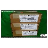 Critikon SEN-T1-2A, SEN-A2-2A-L Lot of 38-50cm Thi Critikon SEN-T1-2A, SEN-A2-2A-L Lot of 38-50cm Thi