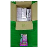 Select Brand 2214SB Lot of Dual Scale Digital Ther Select Brand 2214SB Lot of Dual Scale Digital Ther