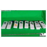 Alaris Turbo Temp Lot of Electric Thermometers