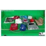DataScope, Welch Allyn, Mindray Lot of Various Siz DataScope, Welch Allyn, Mindray Lot of Various Siz