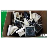 Welch Allyn 769 Series Tycos Lot of Wallmount BP A Welch Allyn 769 Series Tycos Lot of Wallmount BP A