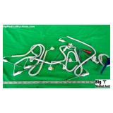 Welch Allyn 409627 Lot of Electronic Thermoter Pro Welch Allyn 409627 Lot of Electronic Thermoter Pro