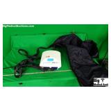 Devon Medical Circuit Flow 5150 Sequential Compres Devon Medical Circuit Flow 5150 Sequential Compres