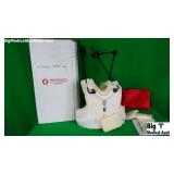 Bremer Halo Systems 53051R Extra Large Vest 42-56i Bremer Halo Systems 53051R Extra Large Vest 42-56i