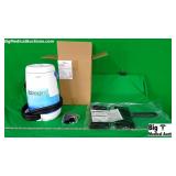 DeRoyal T836NS Cool Jet Cold Therapy Unit with Str DeRoyal T836NS Cool Jet Cold Therapy Unit with Str