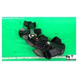 BREG T-Scope Post-op Knee Brace Premiere Full Foam BREG T-Scope Post-op Knee Brace Premiere Full Foam