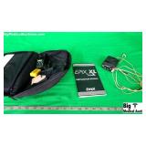 Empi Epix XL Tense Transcutaneous Electrical Nerve