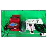 GameReady 550550 Cold Compression Therapy System w GameReady 550550 Cold Compression Therapy System w