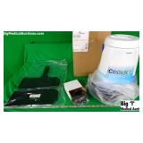 DeRoyal T836NS Cool Jet Cold Therapy Unit with Str DeRoyal T836NS Cool Jet Cold Therapy Unit with Str
