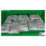 Advanced Medical Systems Lot of Flow Transducers Advanced Medical Systems Lot of Flow Transducers