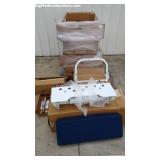 Mizuhosi 3006-333-000, 3423 Pallet of Adapter Fram Mizuhosi 3006-333-000, 3423 Pallet of Adapter Fram