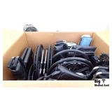Pallet of 6 Wheel Chairs Pallet of 6 Wheel Chairs