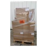 Avid Medical NAMC420-04 Pallet of STRL GS Minors (