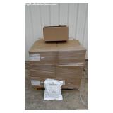 KCI M8275064/5 Pallet of V.A.C GranuFoam Hand Dres