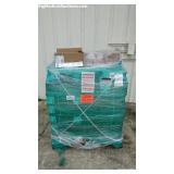 Covidien 8888505164 Pallet of Argyle Yankauer Bulb