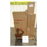 Haemonetics 994CF-CPP Pallet of Extended Storage P Haemonetics 994CF-CPP Pallet of Extended Storage P