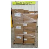 Smith Medical, Haemonetics Pallet of Anesthesia Br Smith Medical, Haemonetics Pallet of Anesthesia Br