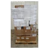 Codman, Maquet Pallet of Chest & CSF Drainage Syst Codman, Maquet Pallet of Chest & CSF Drainage Syst