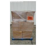 Pallet of Enema Administration Sets Pallet of Enema Administration Sets